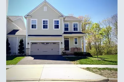 1530 Sandpiper Bay Loop, Dumfries, VA 22026 - Photo 1