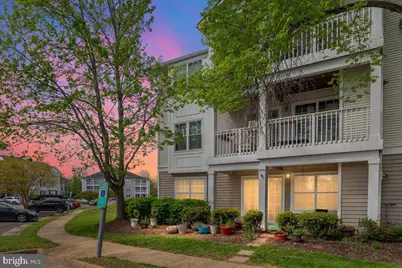 11000 Kinship Court #101, Manassas, VA 20109 - Photo 1