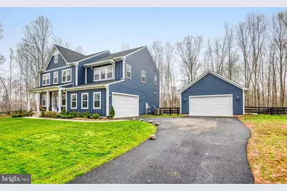 11125 Pine View Estates Court, Nokesville, VA 20181 - Photo 55