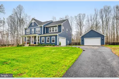 11125 Pine View Estates Court, Nokesville, VA 20181 - Photo 3