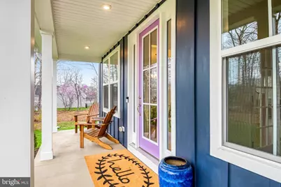 11125 Pine View Estates Court, Nokesville, VA 20181 - Photo 5