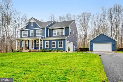 11125 Pine View Estates Court, Nokesville, VA 20181 - Photo 1