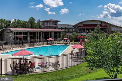 15360 Kensington Park Drive, Woodbridge, VA 22191 - Photo 9