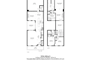 811 Monument Ave, Woodbridge, VA 22191 - Photo 47