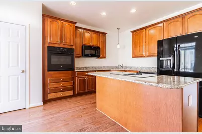 15675 William Bayliss Court, Woodbridge, VA 22191 - Photo 13