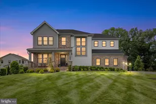 4388 Despain Pl, Haymarket, VA 20169 - Photo 1