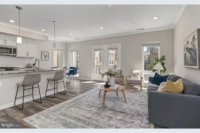 15500 Smoke Box Way, Woodbridge, VA 22191 - Photo 3