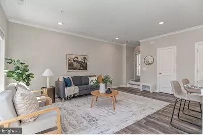 15500 Smoke Box Way, Woodbridge, VA 22191 - Photo 5