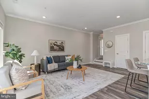 15500 Smoke Box Way, Woodbridge, VA 22191 - Photo 5