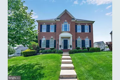 2469 Transom Place, Woodbridge, VA 22191 - Photo 1