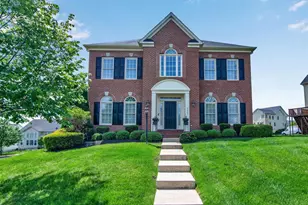 2469 Transom Pl, Woodbridge, VA 22191 - Photo 1