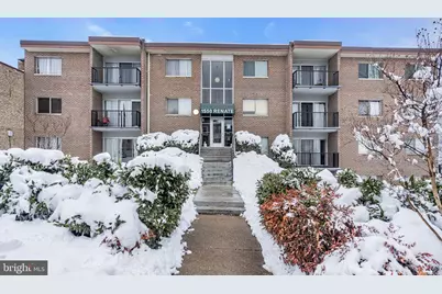 1550 Renate Drive #301, Woodbridge, VA 22192 - Photo 1
