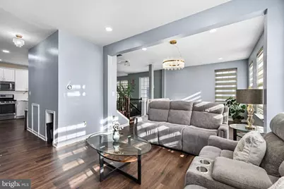 9884 Sounding Shore Lane, Bristow, VA 20136 - Photo 17