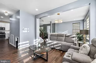 9884 Sounding Shore Ln, Bristow, VA 20136 - Photo 17