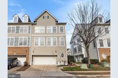9884 Sounding Shore Lane, Bristow, VA 20136 - Photo 1