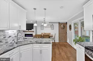 13313 Kelsey Ct, Woodbridge, VA 22193 - Photo 9