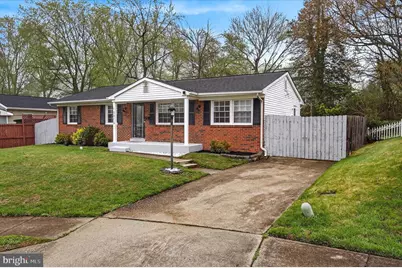 13313 Kelsey Court, Woodbridge, VA 22193 - Photo 3