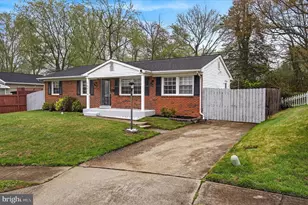 13313 Kelsey Ct, Woodbridge, VA 22193 - Photo 3