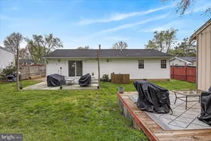 13313 Kelsey Ct, Woodbridge, VA 22193 - Photo 33