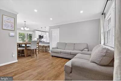 13313 Kelsey Court, Woodbridge, VA 22193 - Photo 19