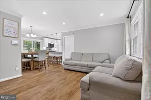 13313 Kelsey Ct, Woodbridge, VA 22193 - Photo 19