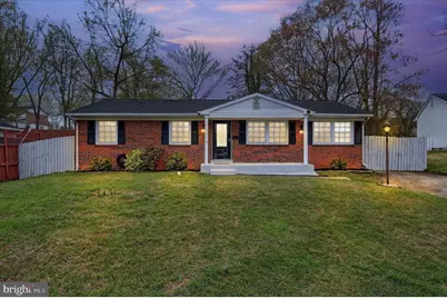 13313 Kelsey Court, Woodbridge, VA 22193 - Photo 1