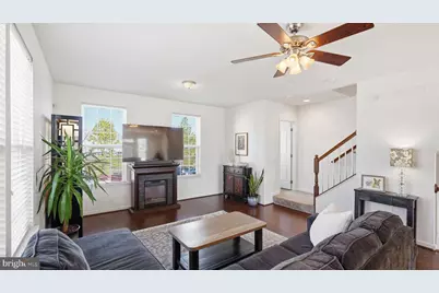 8267 Heritage Crossing Court, Manassas, VA 20109 - Photo 13