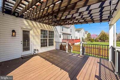 8903 Yellow Hammer Drive, Gainesville, VA 20155 - Photo 47