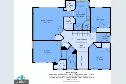 8903 Yellow Hammer Drive, Gainesville, VA 20155 - Photo 55