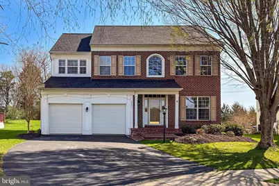 8903 Yellow Hammer Drive, Gainesville, VA 20155 - Photo 1