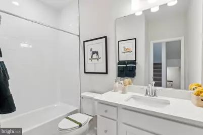 8977 Katherine Johnson Street, Manassas, VA 20109 - Photo 11