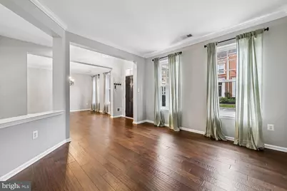 784 Monument Avenue, Woodbridge, VA 22191 - Photo 5