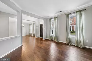 784 Monument Ave, Woodbridge, VA 22191 - Photo 5