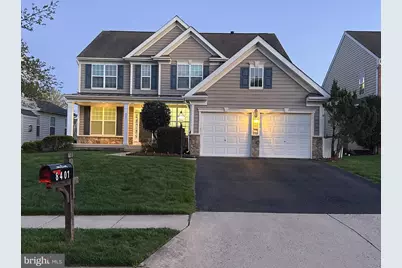 8401 Mineral Springs Drive, Manassas, VA 20112 - Photo 1