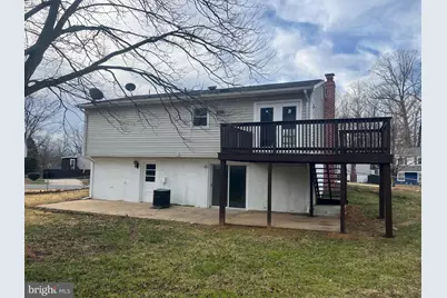 13909 Mattapony Drive, Woodbridge, VA 22193 - Photo 23