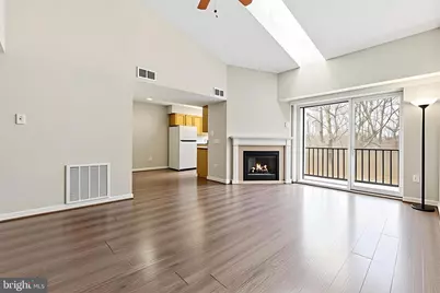 12219 Stevenson Court #12219, Woodbridge, VA 22192 - Photo 3
