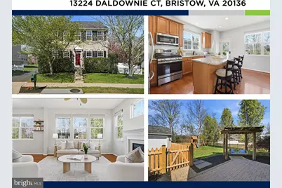 13224 Daldownie Court, Bristow, VA 20136 - Photo 1