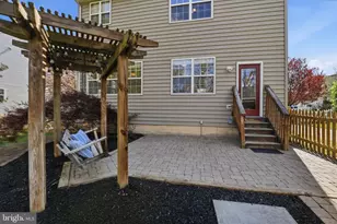 13224 Daldownie Ct, Bristow, VA 20136 - Photo 41