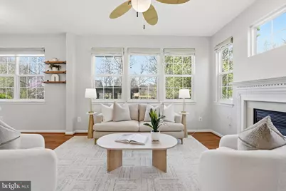 13224 Daldownie Court, Bristow, VA 20136 - Photo 17