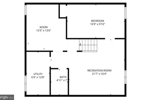 13224 Daldownie Ct, Bristow, VA 20136 - Photo 49