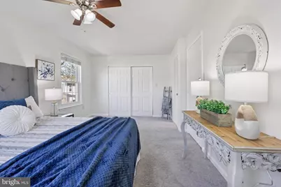 2874 Bowes Lane, Woodbridge, VA 22193 - Photo 31