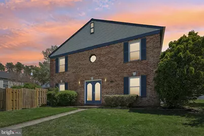 2874 Bowes Lane, Woodbridge, VA 22193 - Photo 1