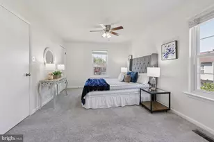 2874 Bowes Ln, Woodbridge, VA 22193 - Photo 29