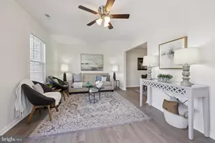 2874 Bowes Ln, Woodbridge, VA 22193 - Photo 11