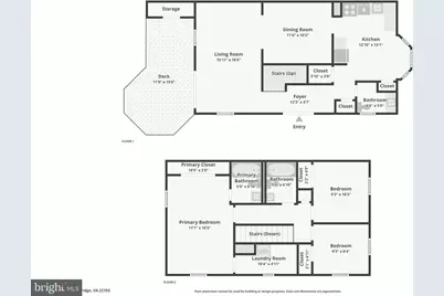 2874 Bowes Lane, Woodbridge, VA 22193 - Photo 43