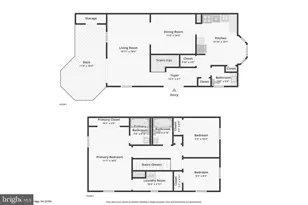 2874 Bowes Ln, Woodbridge, VA 22193 - Photo 43