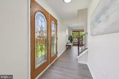 2874 Bowes Lane, Woodbridge, VA 22193 - Photo 7