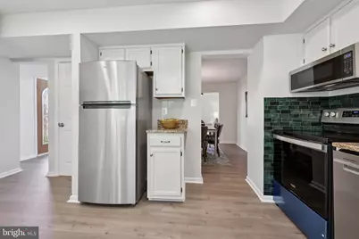 2874 Bowes Lane, Woodbridge, VA 22193 - Photo 19