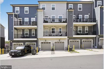 14937 River Walk Way, Woodbridge, VA 22191 - Photo 21