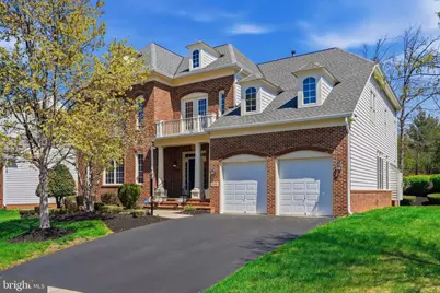 8033 Tysons Oaks Court, Gainesville, VA 20155 - Photo 1